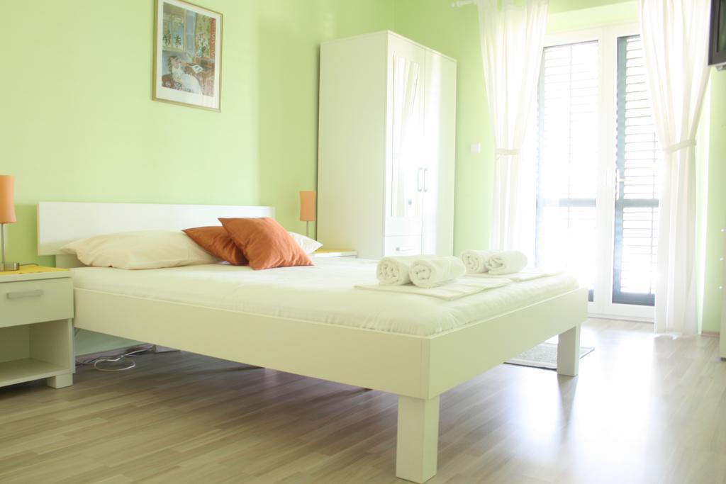 Apartment Vila Anka Slano Habitación foto